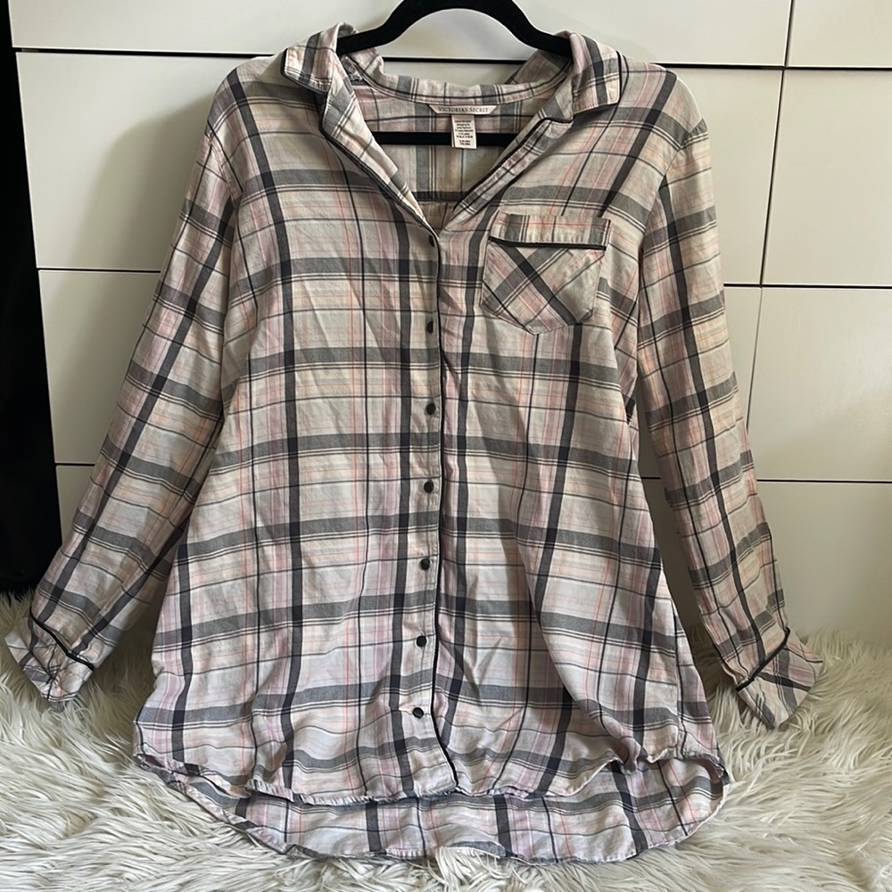 Victoria’s Secret sleep dress